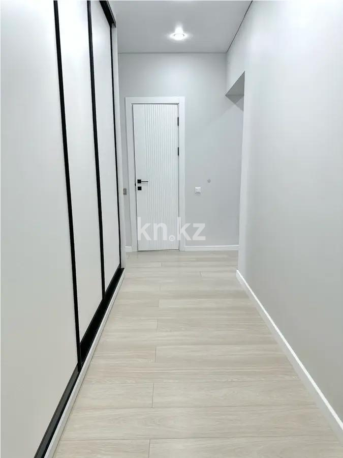 Продажа 1-комнатной квартиры, 47.2 м², пр. Назарбаева, дом  28а/15 в Алматы - фото 4