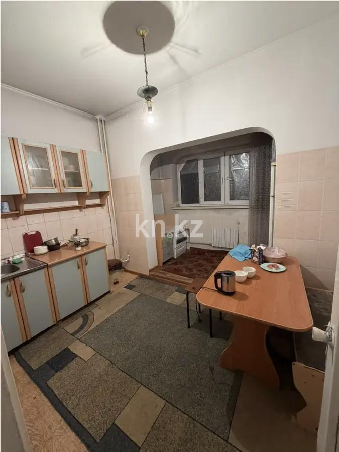 Продажа 2-комнатной квартиры, 58.8 м², мкр-н Айнабулак-4, дом  167 в Алматы - фото 2