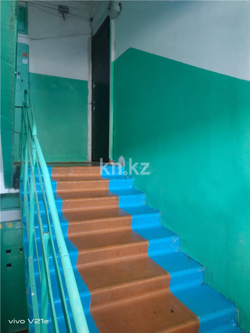 Продажа 3-комнатной квартиры, 61 м² в Караганде - фото 15