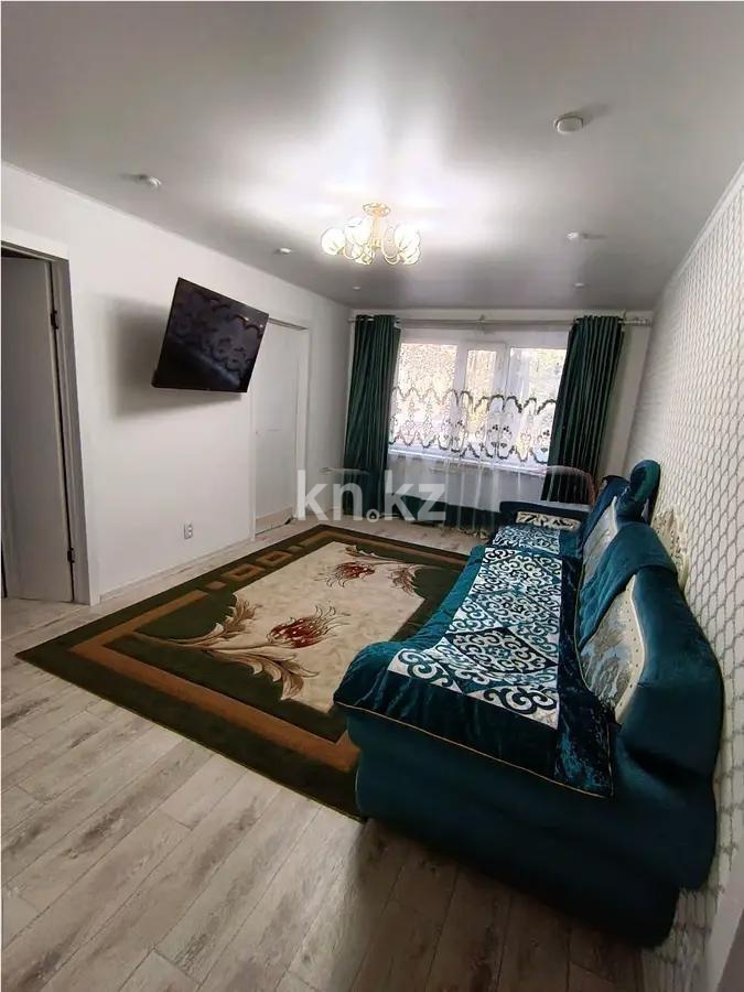 Продажа 3-комнатной квартиры, 54 м², мкр-н 13, дом  10 в Караганде