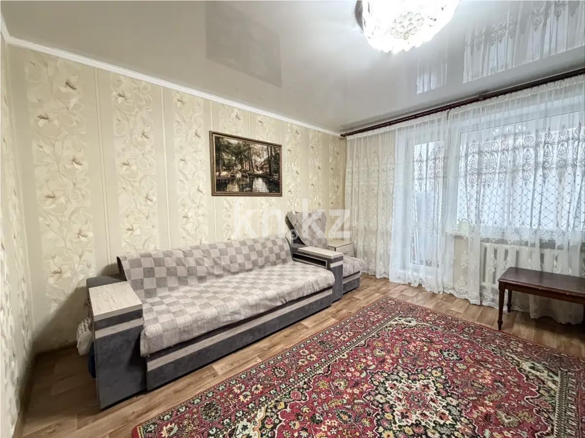 Продажа 3-комнатной квартиры, 64 м² в Караганде