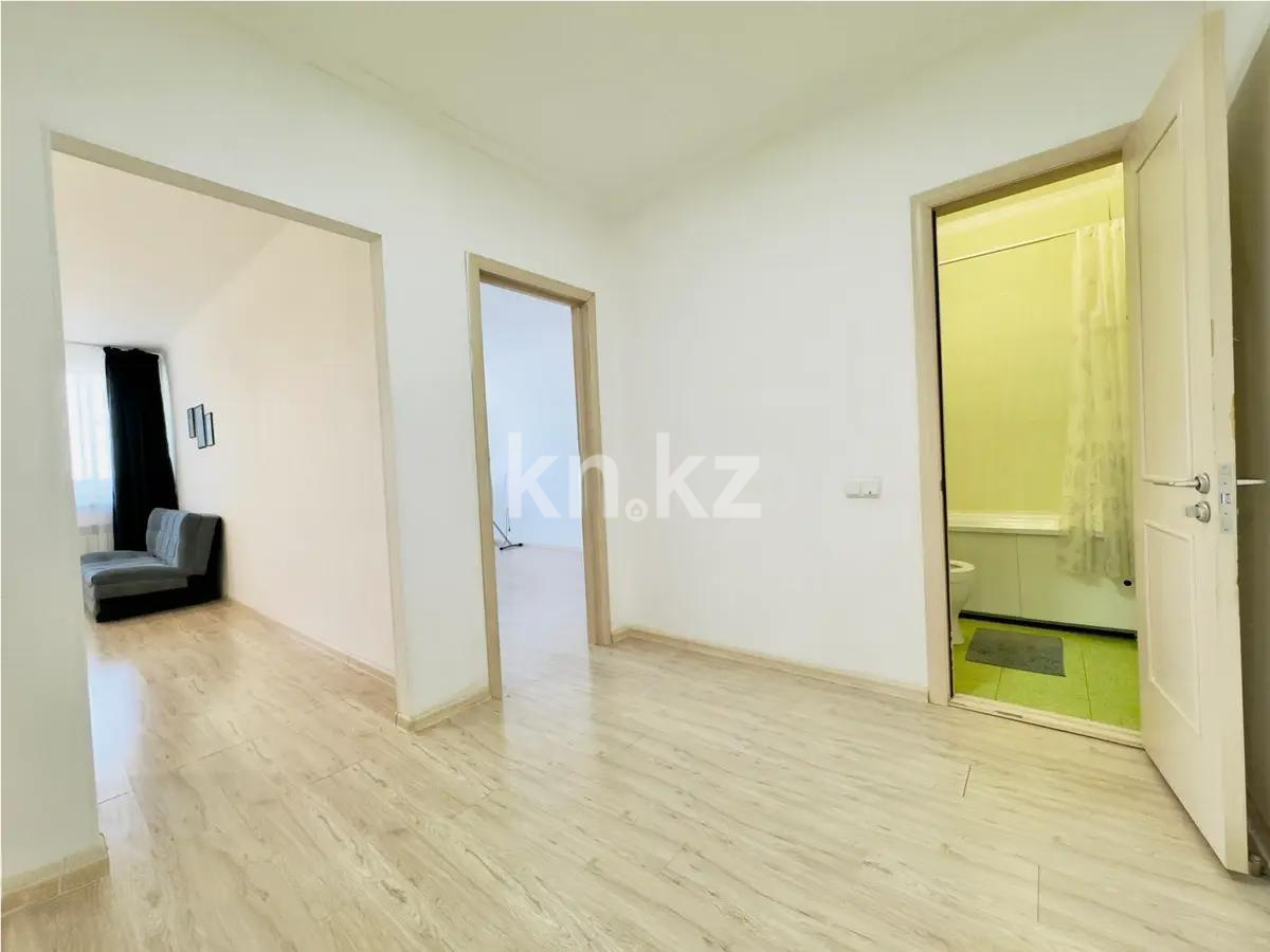 Продажа 2-комнатной квартиры, 57.5 м² в Астане - фото 3