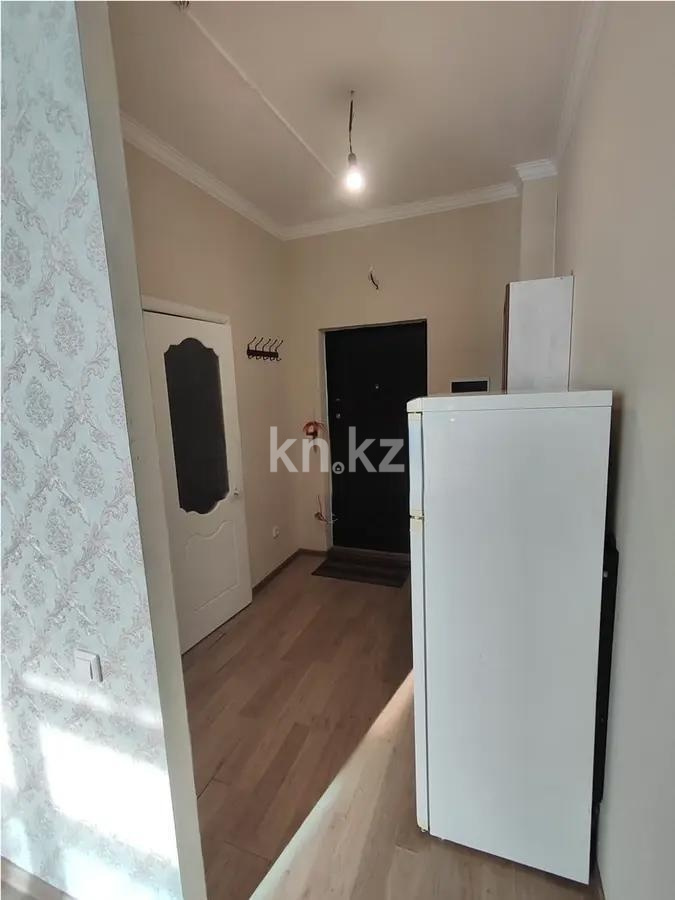 Продажа 1-комнатной квартиры, 27 м² в Астане - фото 4