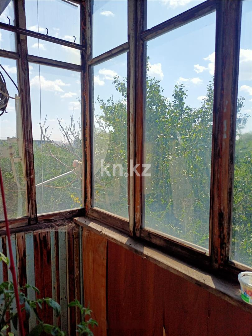 Продажа 3-комнатной квартиры, 61 м², мкр-н 7-й в Темиртау - фото 14