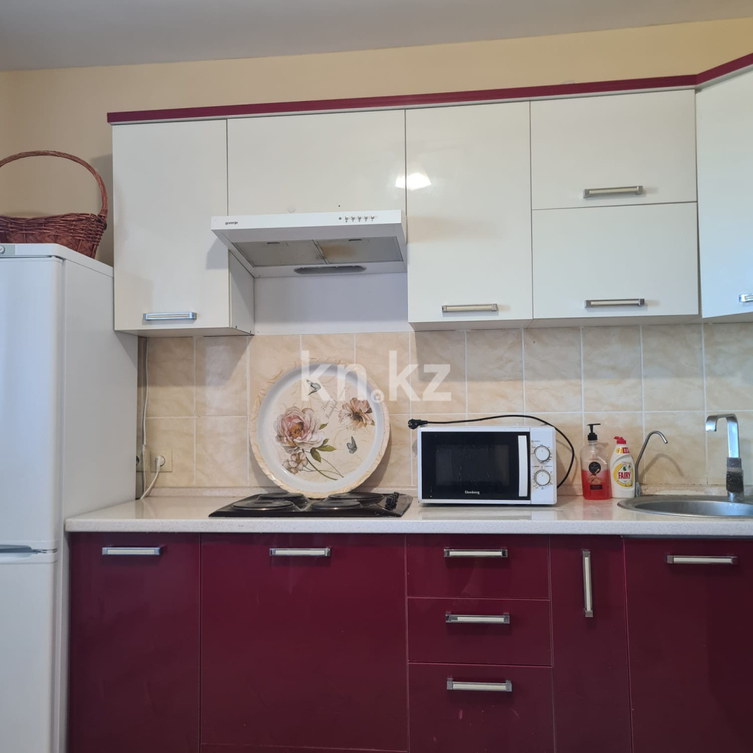 Аренда 2-комнатной квартиры, 60 м² в Астане