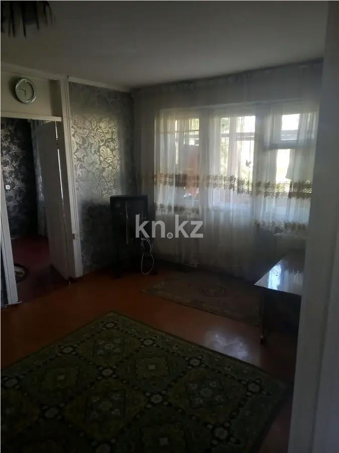 Продажа 2-комнатной квартиры, 56 м² в Караганде