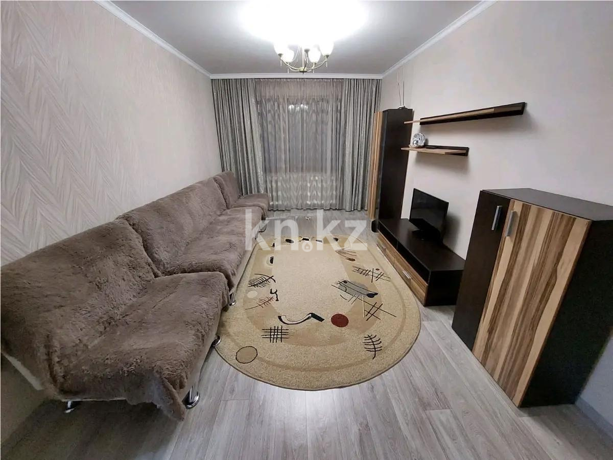 Продажа 2-комнатной квартиры, 45.6 м², мкр-н 7, дом  12 в Алматы