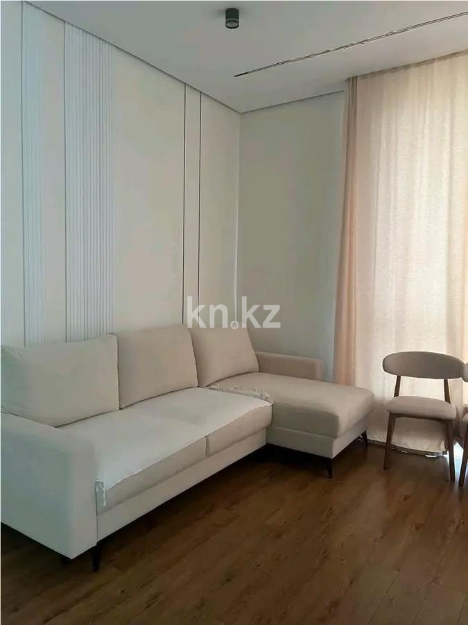 Продажа 2-комнатной квартиры, 58.8 м² в Алматы - фото 4