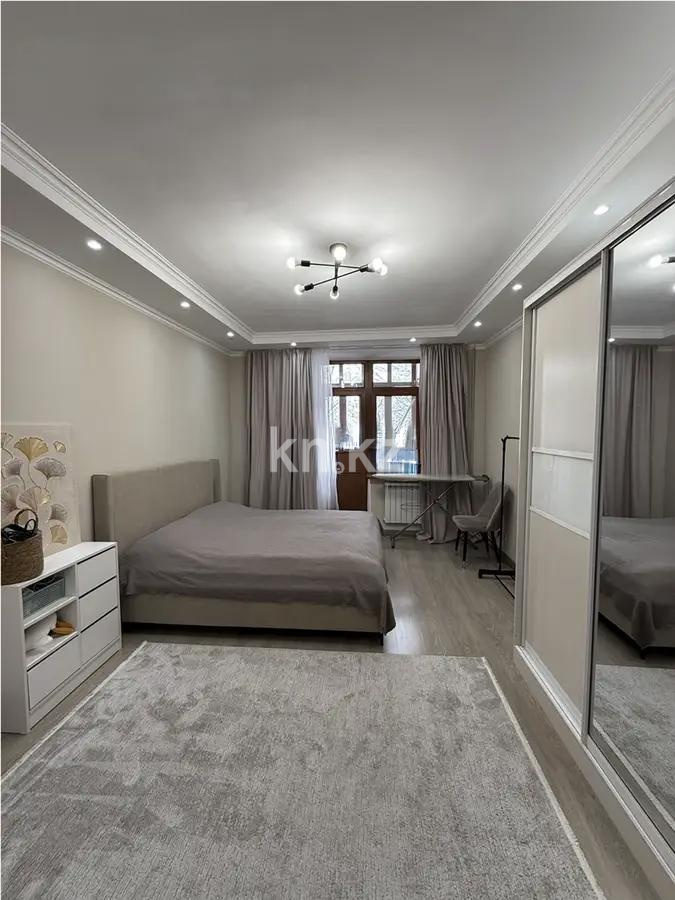 Продажа 2-комнатной квартиры, 53 м² в Алматы - фото 2