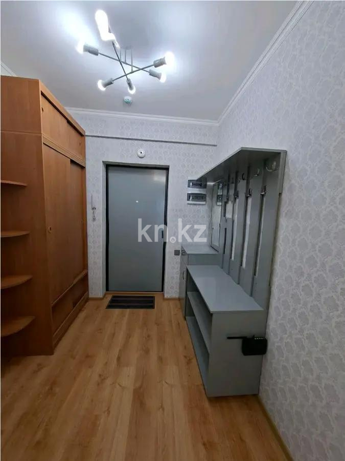 Продажа 1-комнатной квартиры, 45 м² в Астане - фото 2