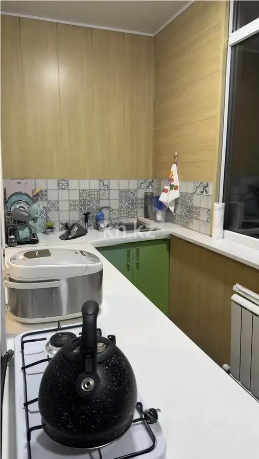 Продажа 2-комнатной квартиры, 45 м², ул. Навои, дом  316 в Алматы - фото 3