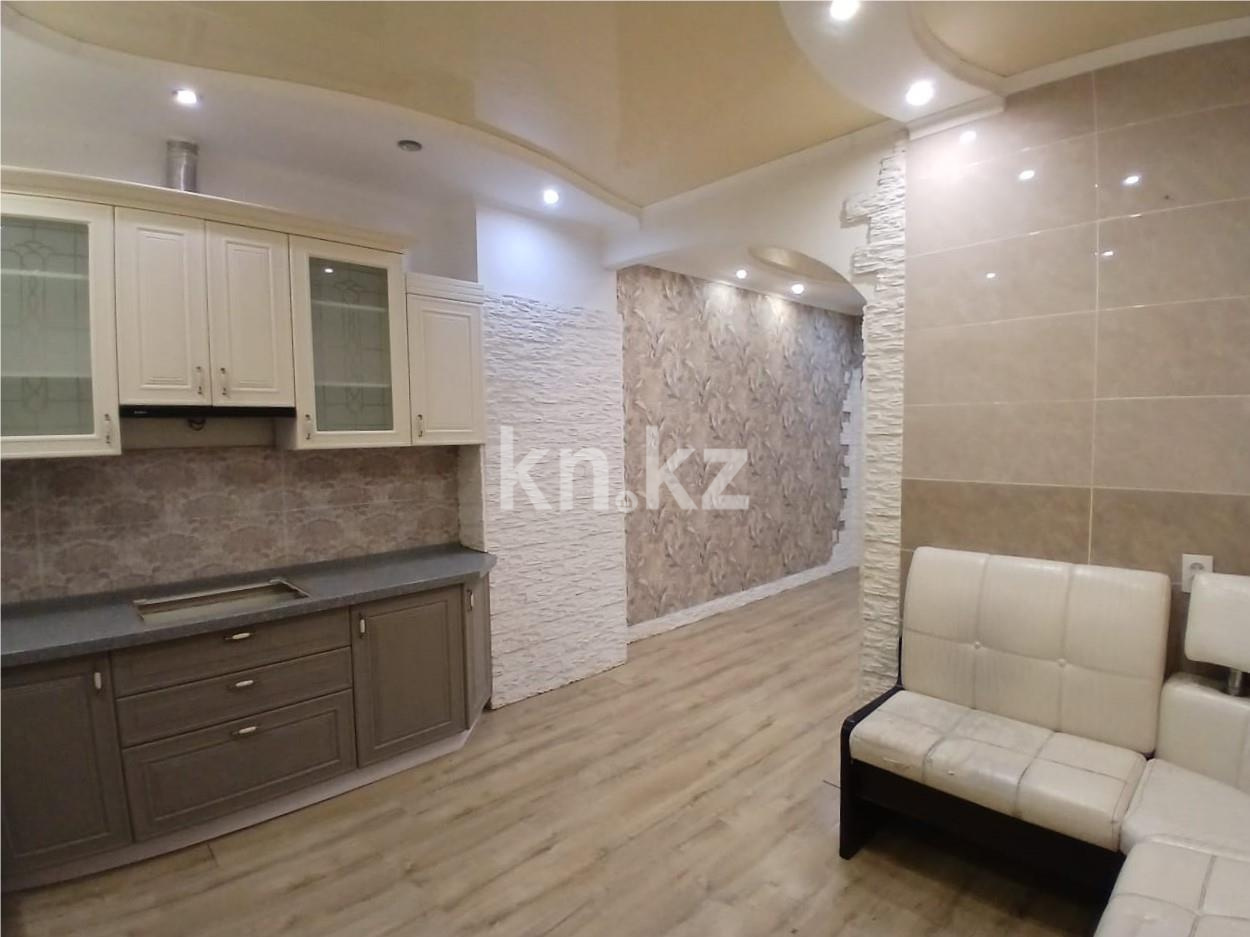 Продажа 3-комнатной квартиры, 85 м² в Караганде - фото 5