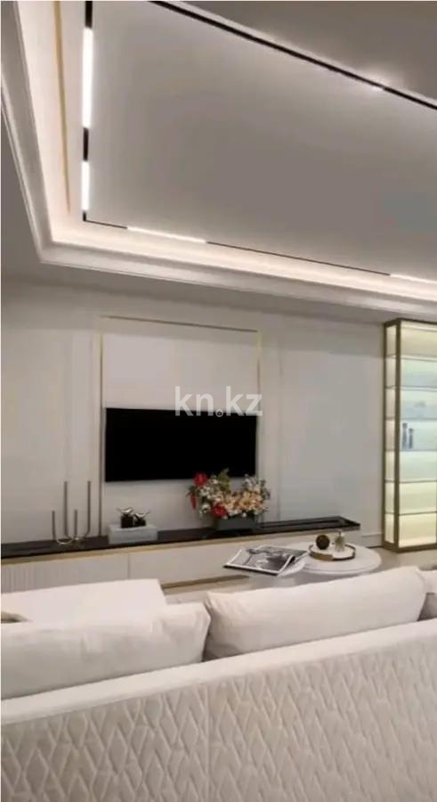 Продажа 3-комнатной квартиры, 100 м² в Астане