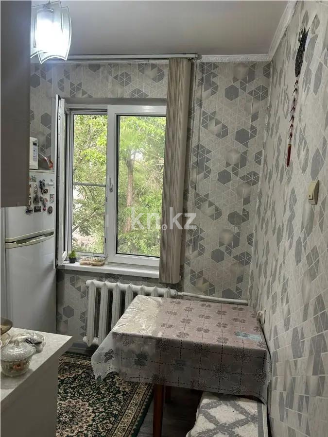 Продажа 1-комнатной квартиры, 32 м² в Алматы
