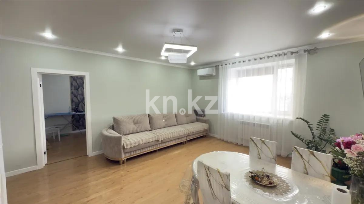 Продажа 3-комнатной квартиры, 65 м² в Астане