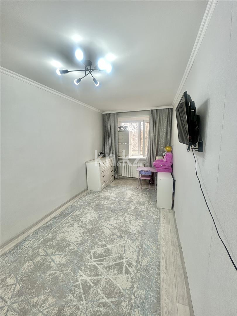 Продажа 2-комнатной квартиры, 42 м² в Караганде - фото 6