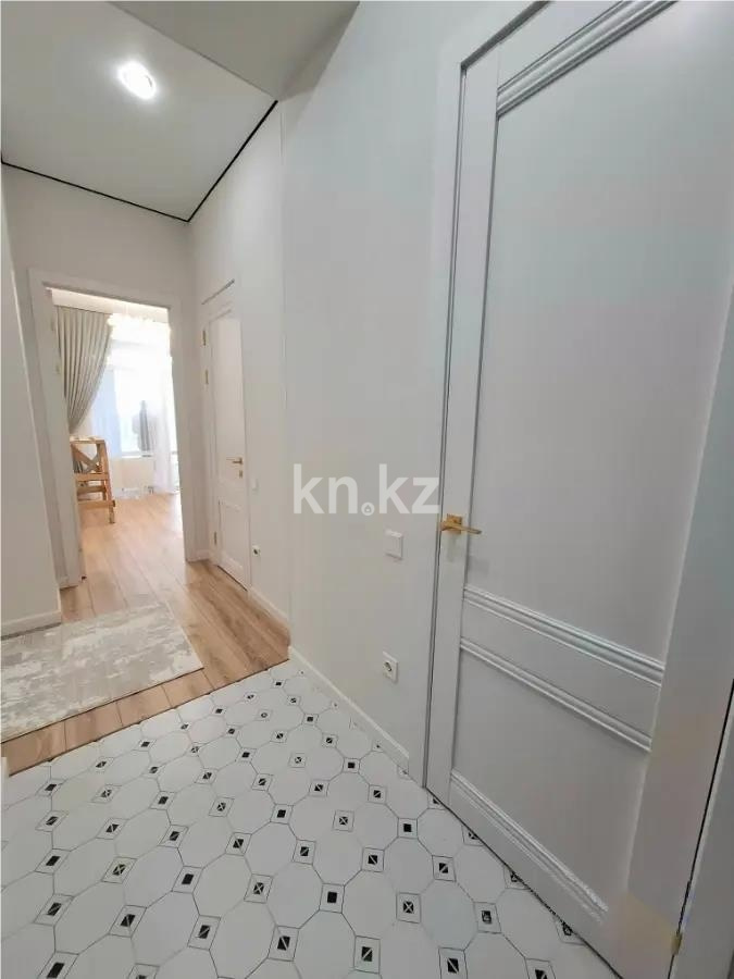Продажа 2-комнатной квартиры, 66 м² в Астане - фото 3