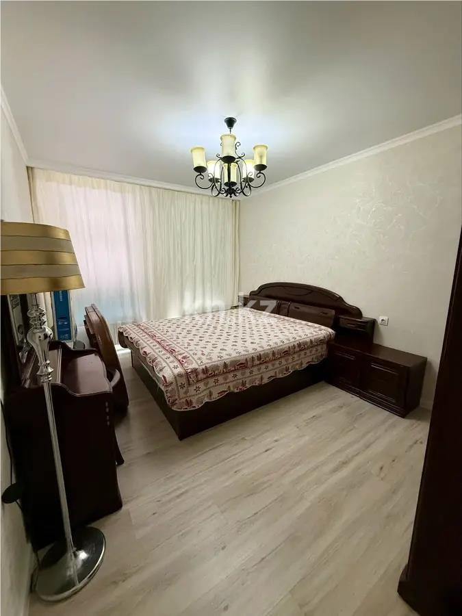 Продажа 3-комнатной квартиры, 93.8 м² в Астане - фото 2