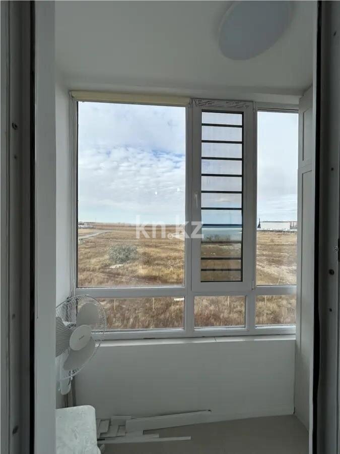 Продажа 2-комнатной квартиры, 60.6 м² в Астане - фото 5