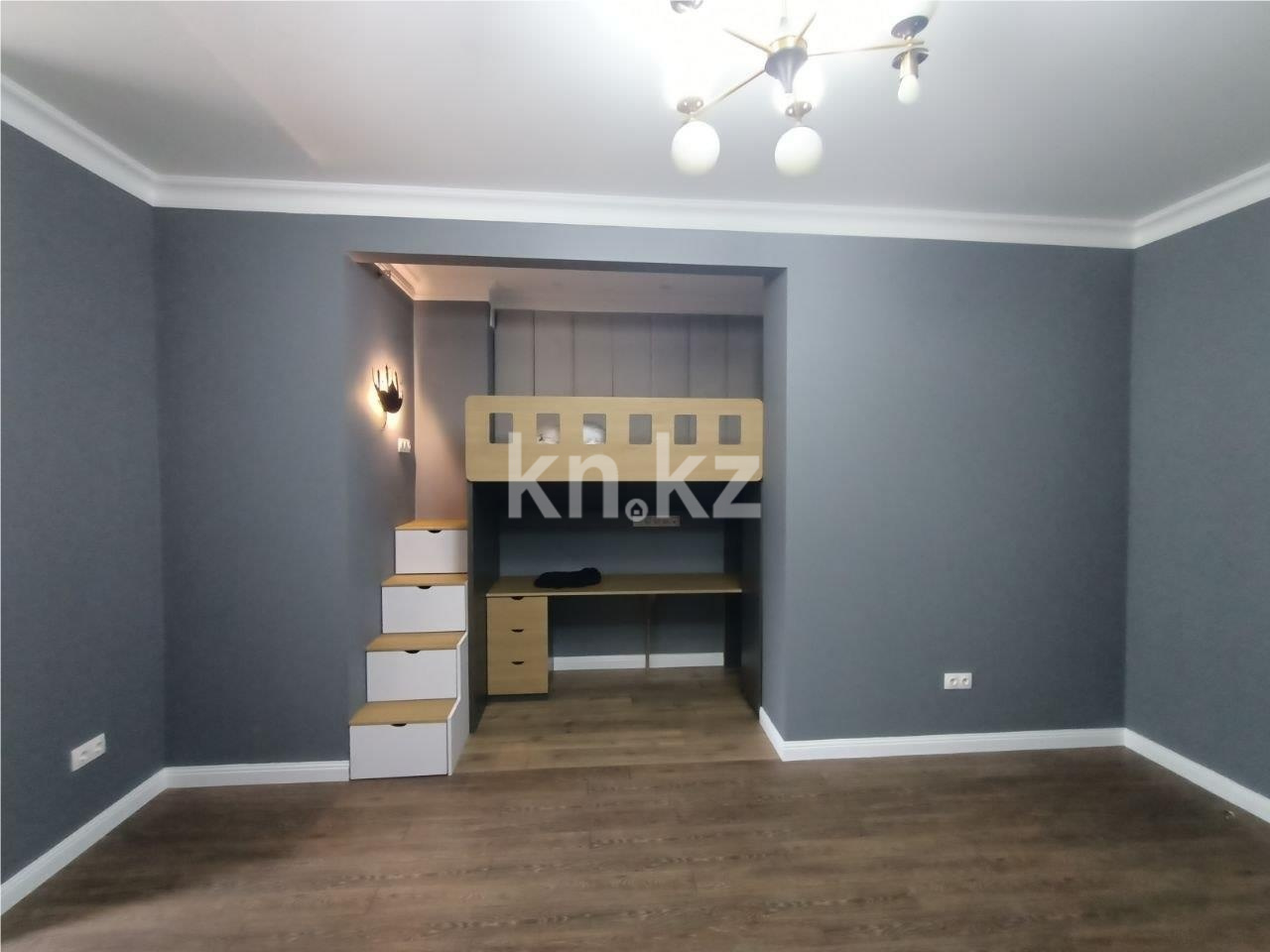 Продажа 4-комнатной квартиры, 210 м² в Астане - фото 22