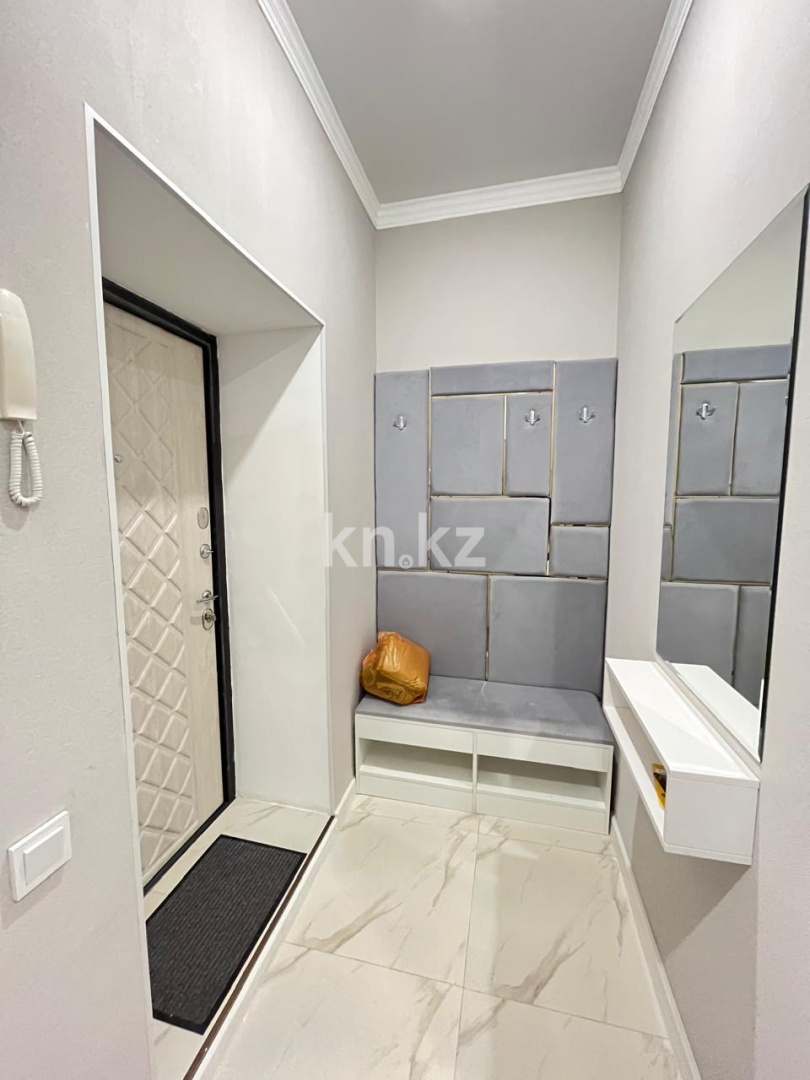 Аренда 2-комнатной квартиры, 45 м² в Астане - фото 10