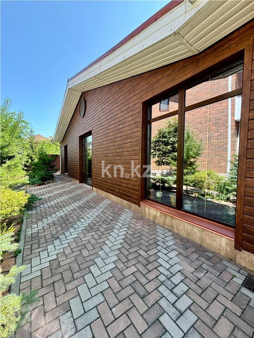Продажа 9-комнатного дома, 375.7 м² в Караганде - фото 34