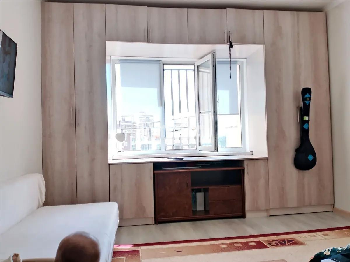 Продажа 1-комнатной квартиры, 24 м² в Астане