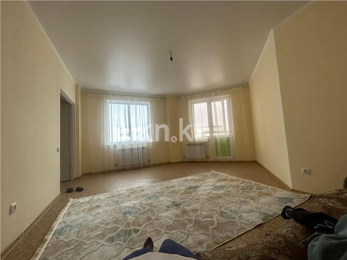 Продажа 2-комнатной квартиры, 75.7 м² в Астане