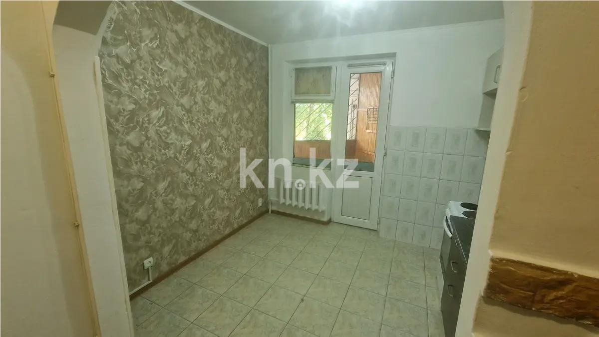 Продажа 2-комнатной квартиры, 56 м² в Алматы - фото 3