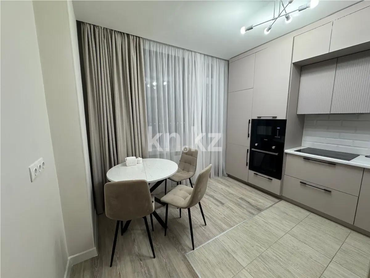 Продажа 3-комнатной квартиры, 85.8 м² в Астане - фото 4