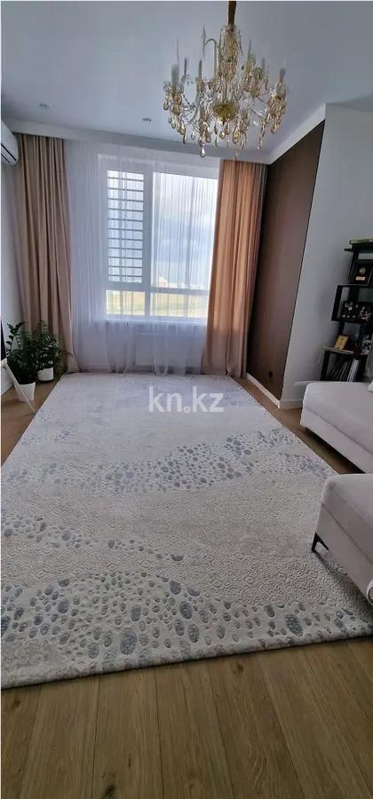 Продажа 2-комнатной квартиры, 60 м², ул. Е-669, дом  4 в Астане