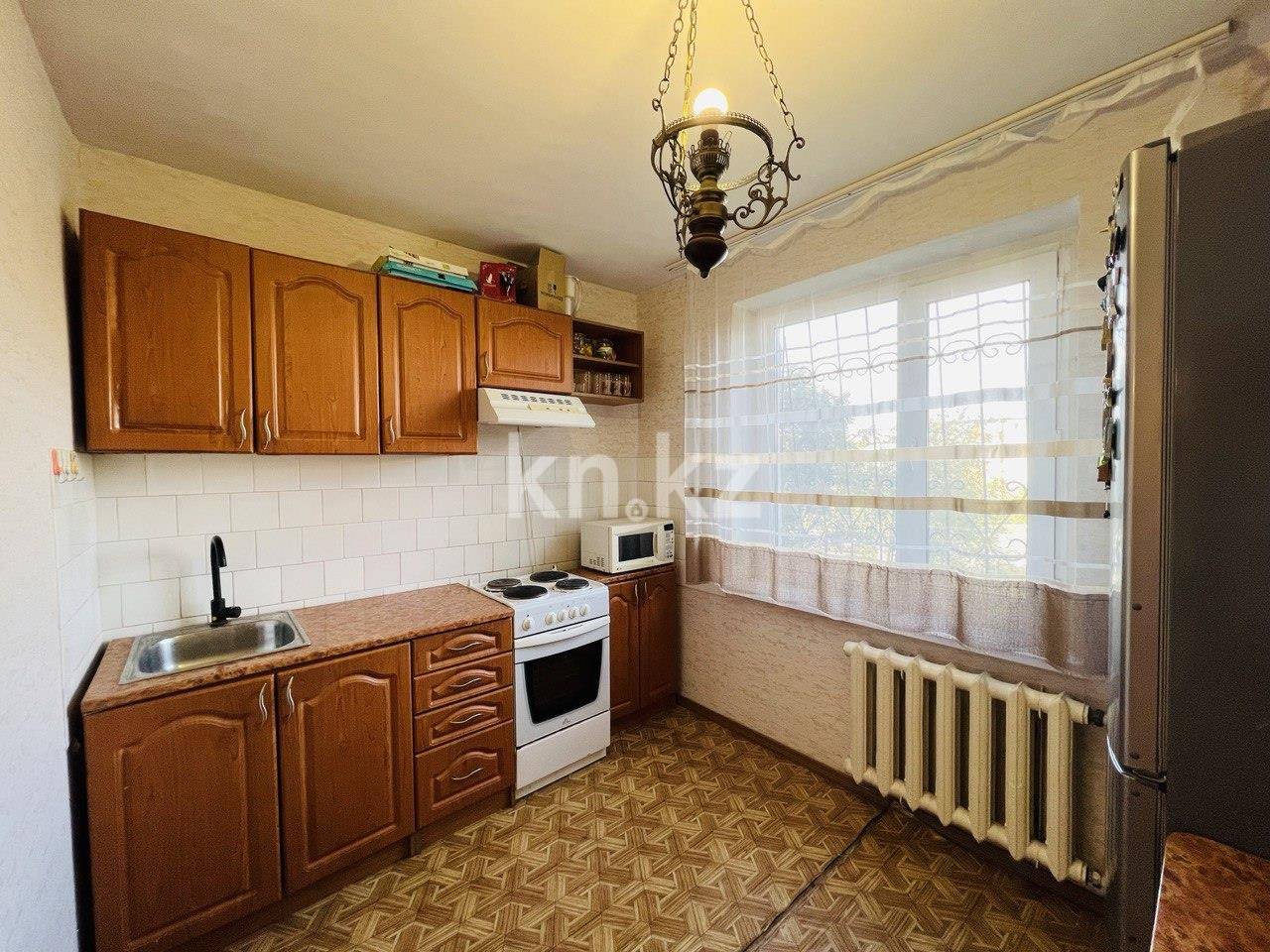 Продажа 2-комнатной квартиры, 50 м², пр. Мира в Темиртау - фото 5