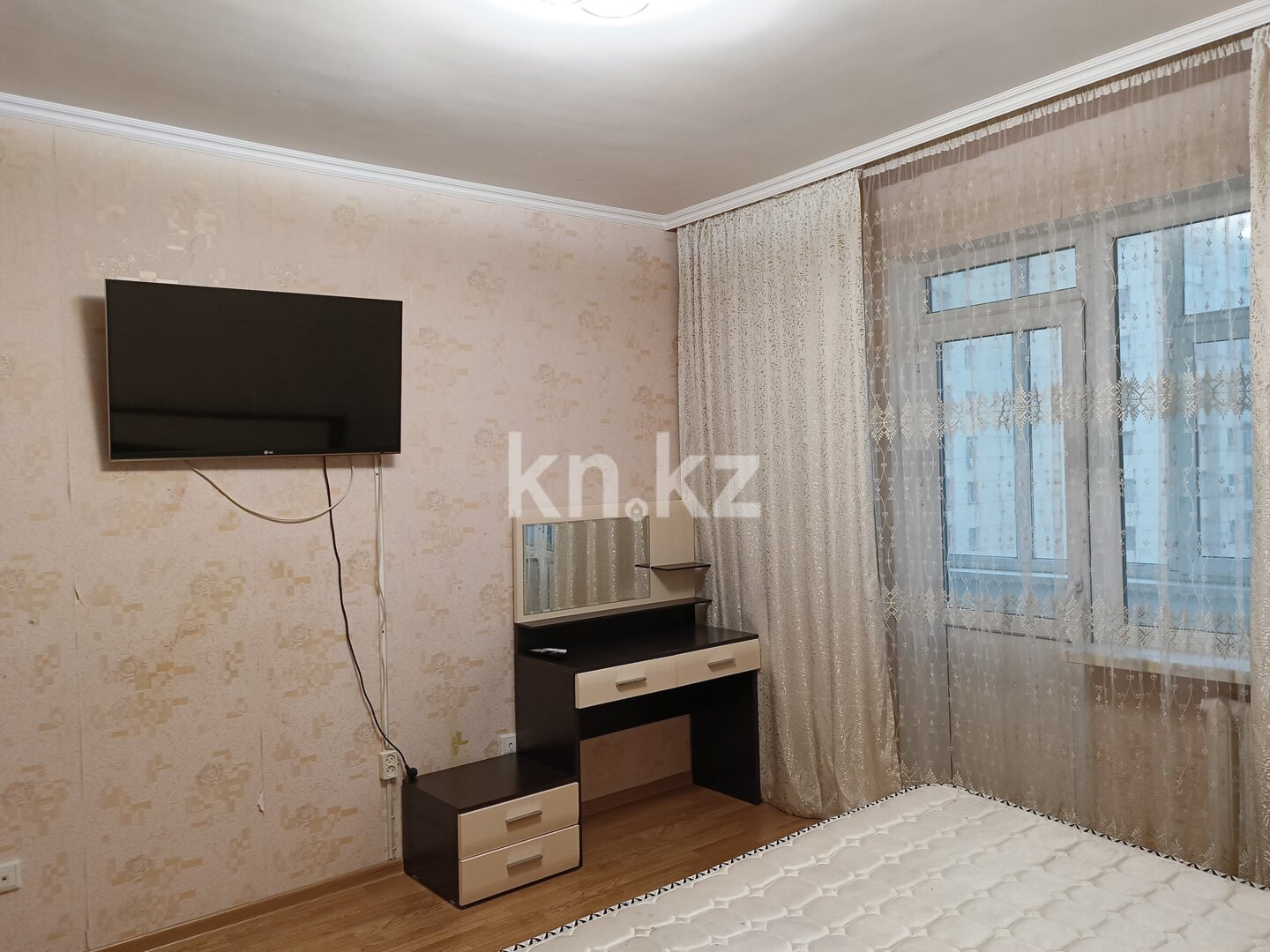 Продажа 1-комнатной квартиры, 38 м² в Астане - фото 11