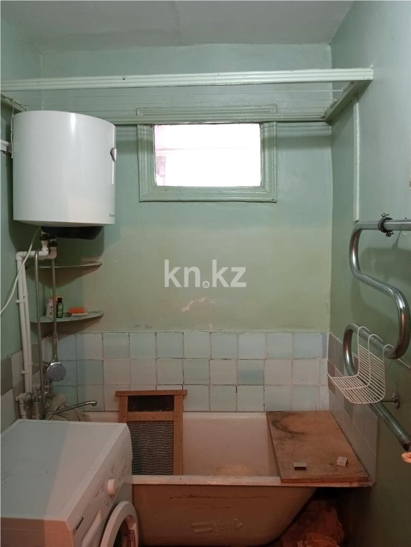 Продажа 1-комнатной квартиры, 29 м², ул. Сейфуллина в Абае - фото 5