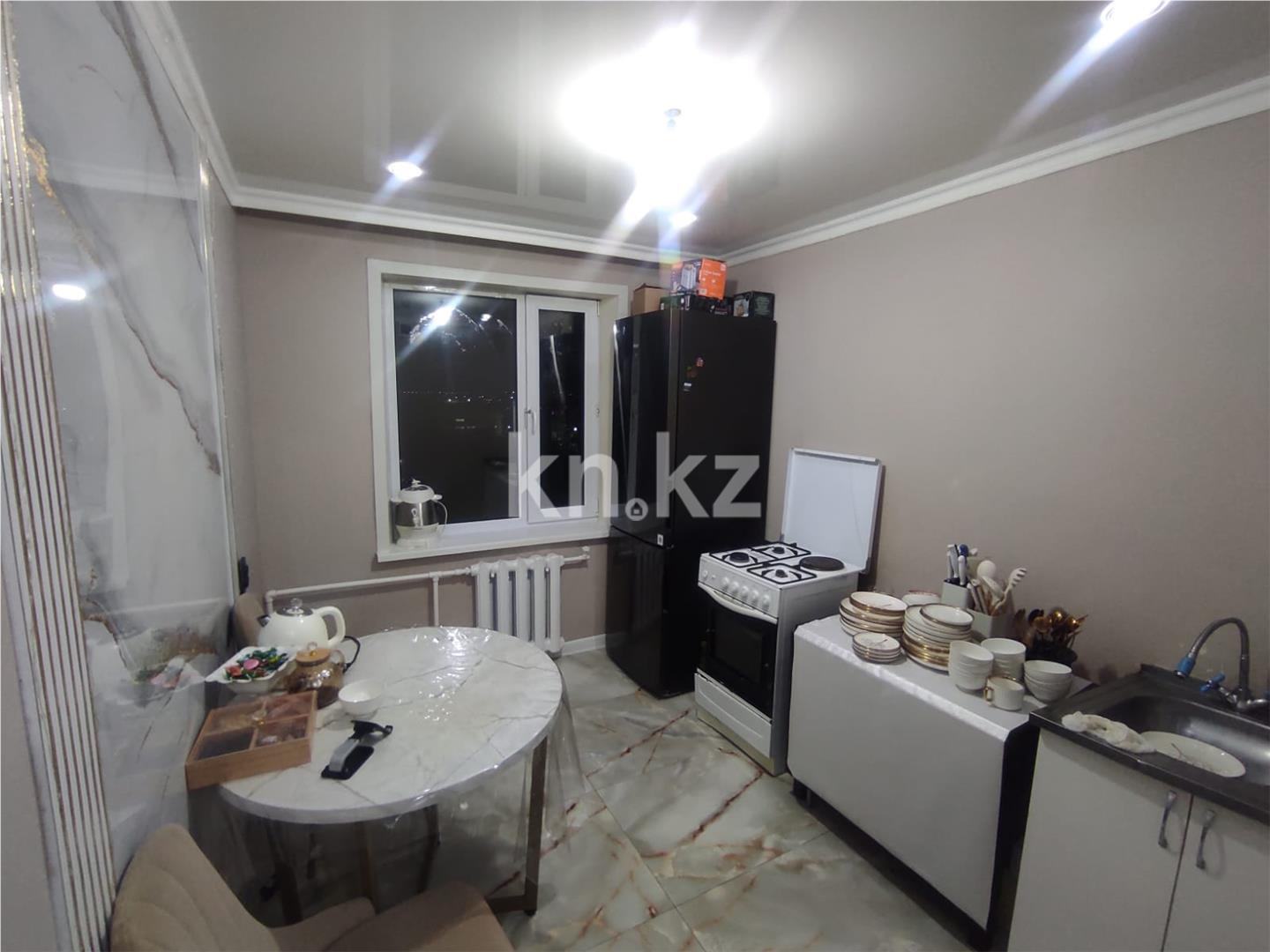 Продажа 3-комнатной квартиры, 68 м² в Темиртау - фото 4