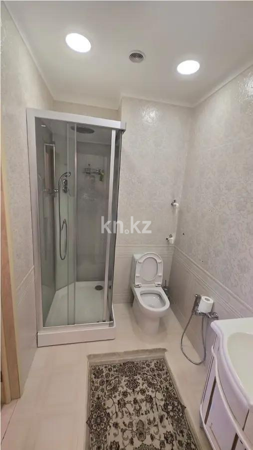 Продажа 2-комнатной квартиры, 54.2 м² в Алматы - фото 3