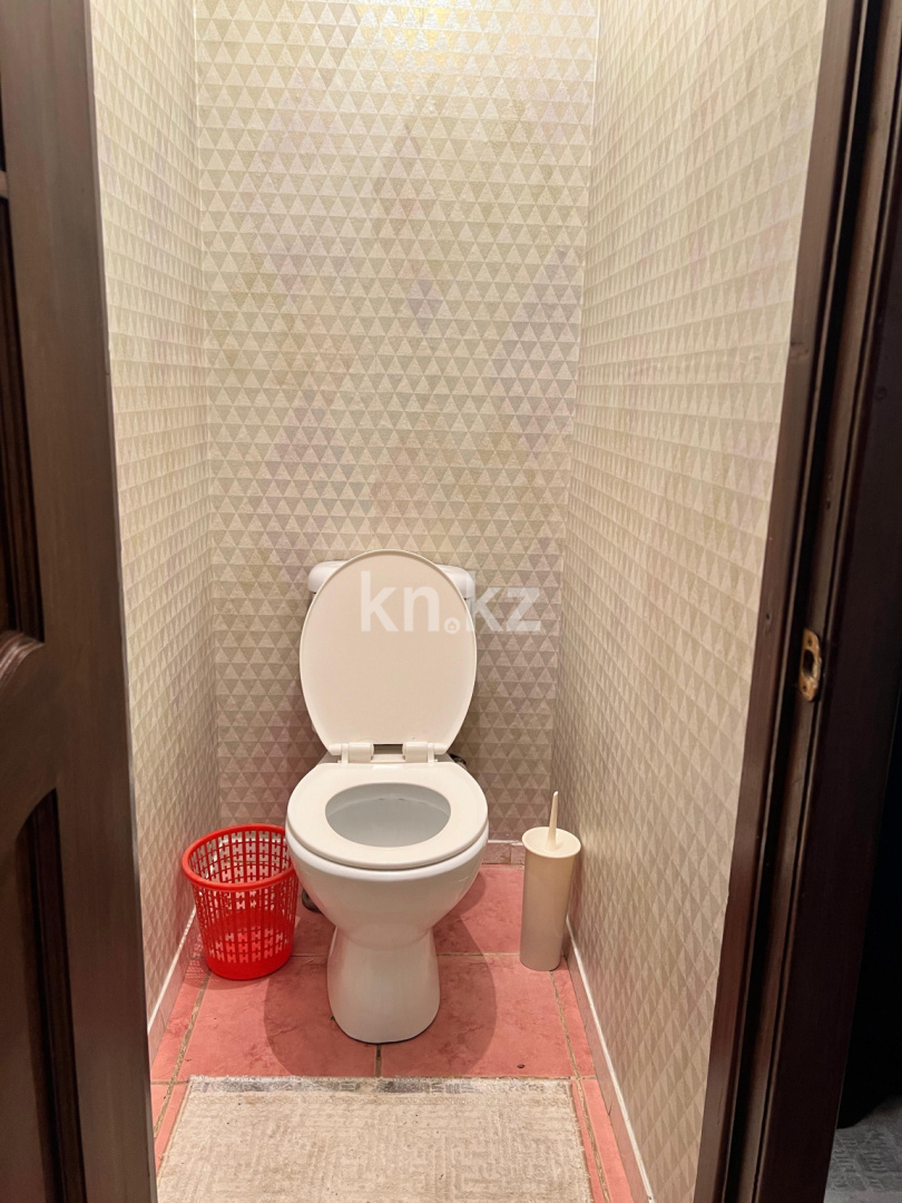 Аренда 1-комнатной квартиры, 32 м² в Астане - фото 6