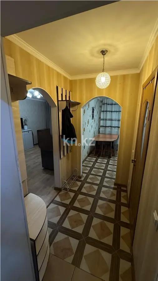 Продажа 1-комнатной квартиры, 35.5 м², ул. Косшыгулулы, дом  16 в Астане - фото 4