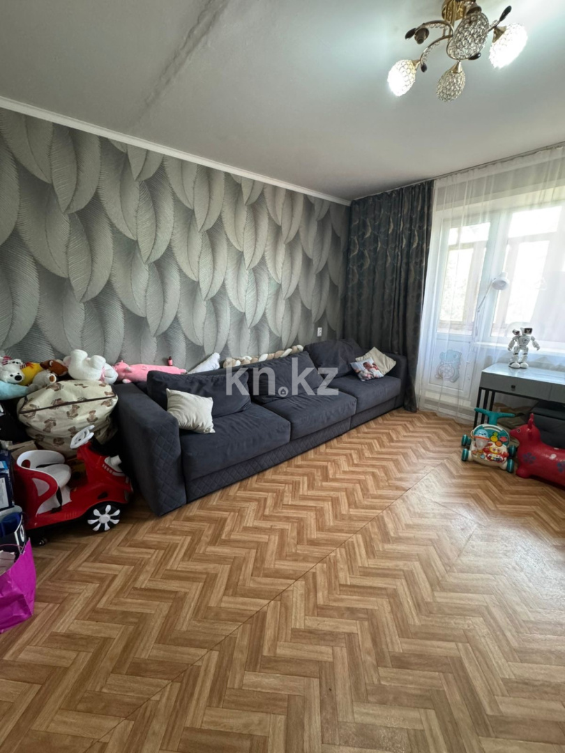 Продажа 2-комнатной квартиры, 54 м² в Караганде - фото 3