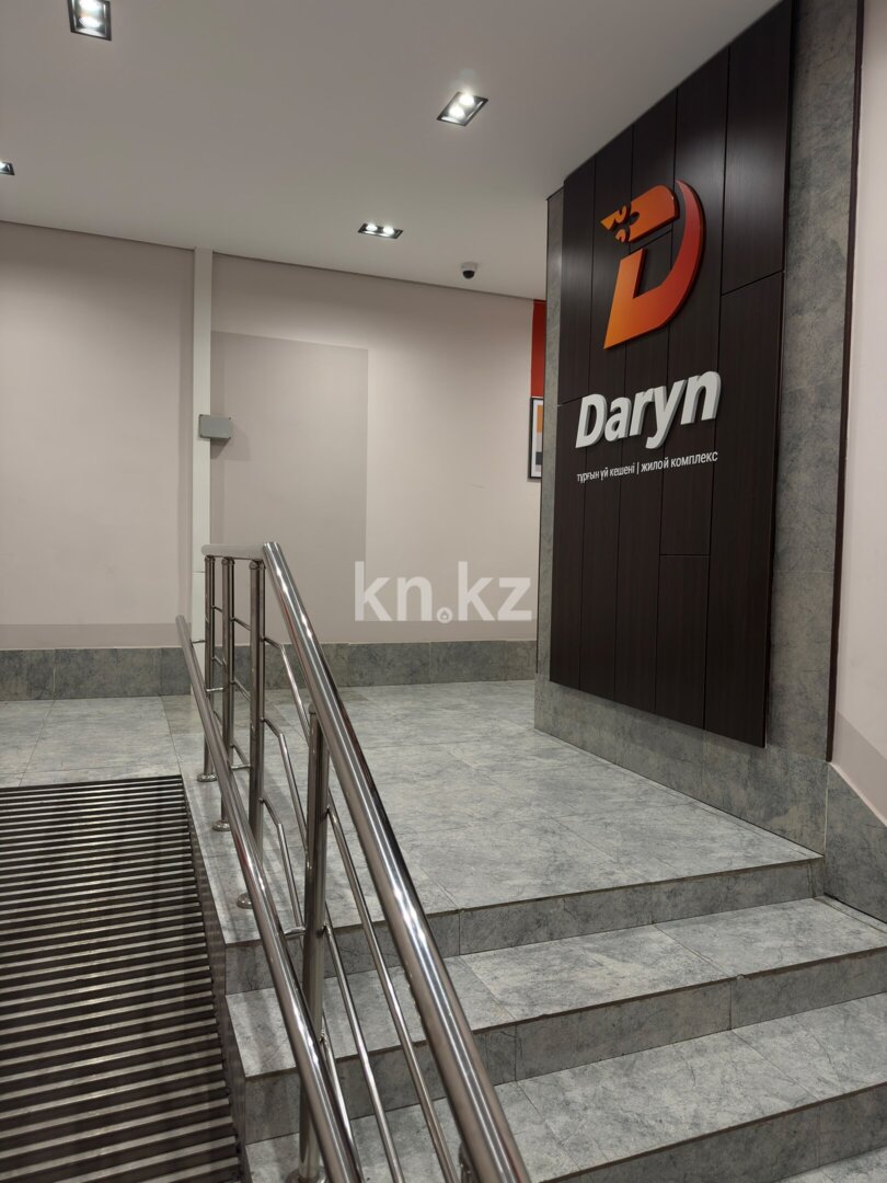 Аренда 1-комнатной квартиры, 42 м² в Астане - фото 8