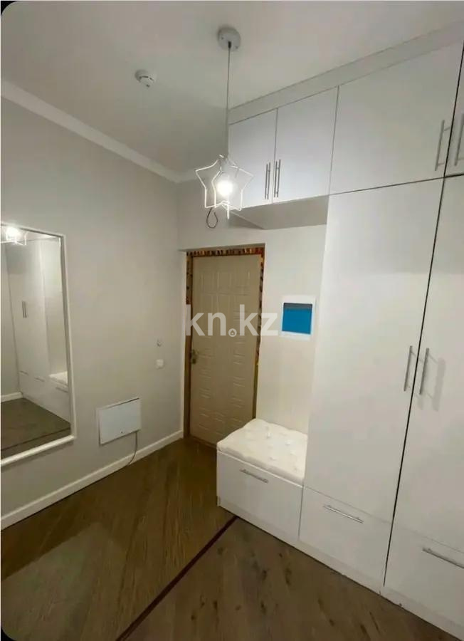 Продажа 2-комнатной квартиры, 58.74 м² в Астане - фото 5
