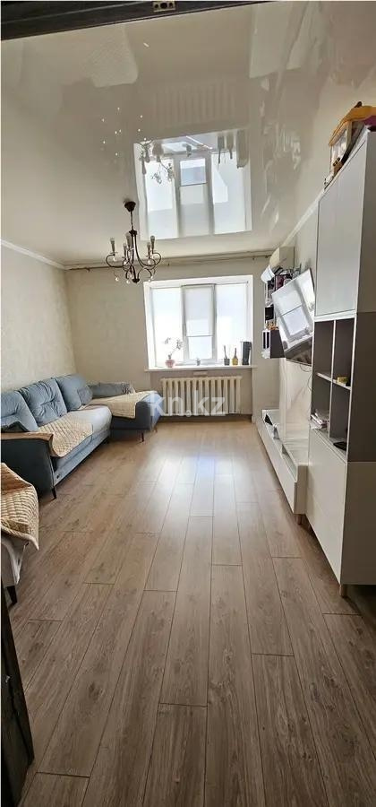 Продажа 2-комнатной квартиры, 61 м² в Астане