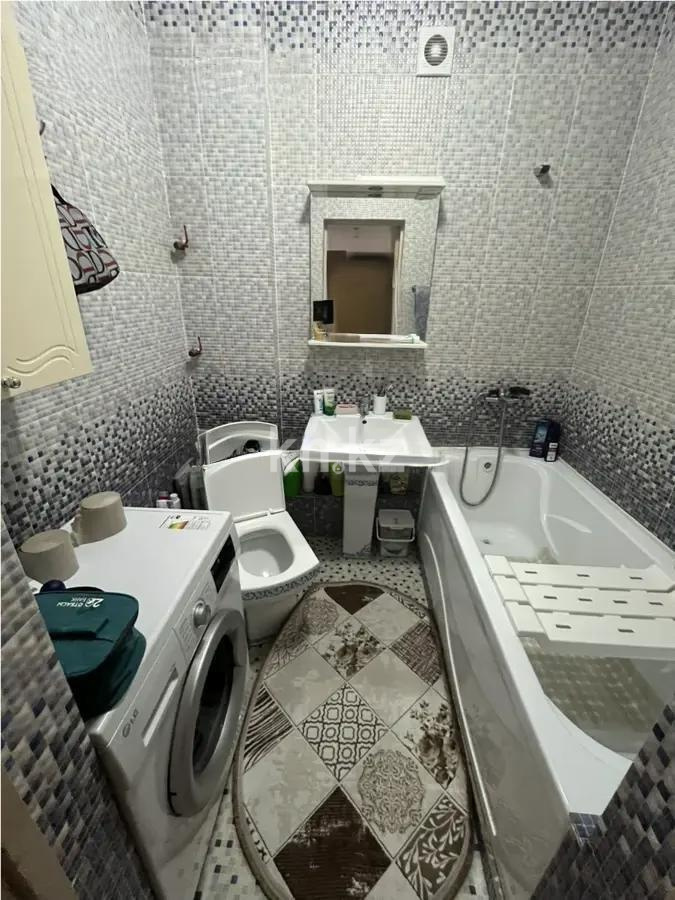 Продажа 3-комнатной квартиры, 78 м², пр. Кудайбердыулы, дом  23 в Астане - фото 5