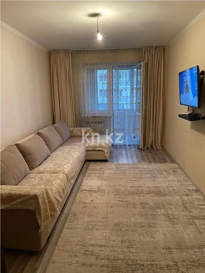 Продажа 2-комнатной квартиры, 56 м², ул. Асыл Арман, дом  14 в Алматы
