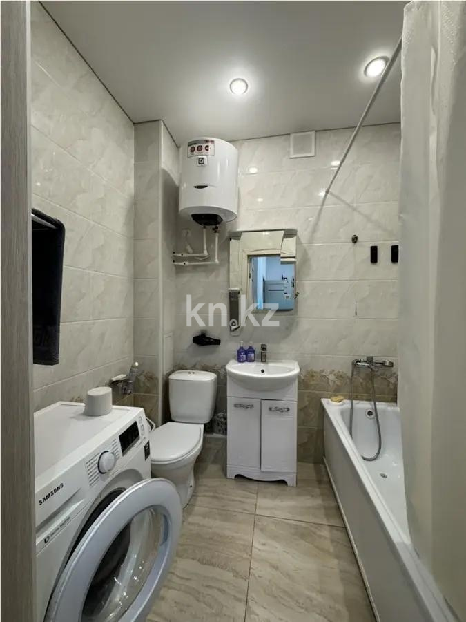 Продажа 1-комнатной квартиры, 40 м² в Караганде - фото 3