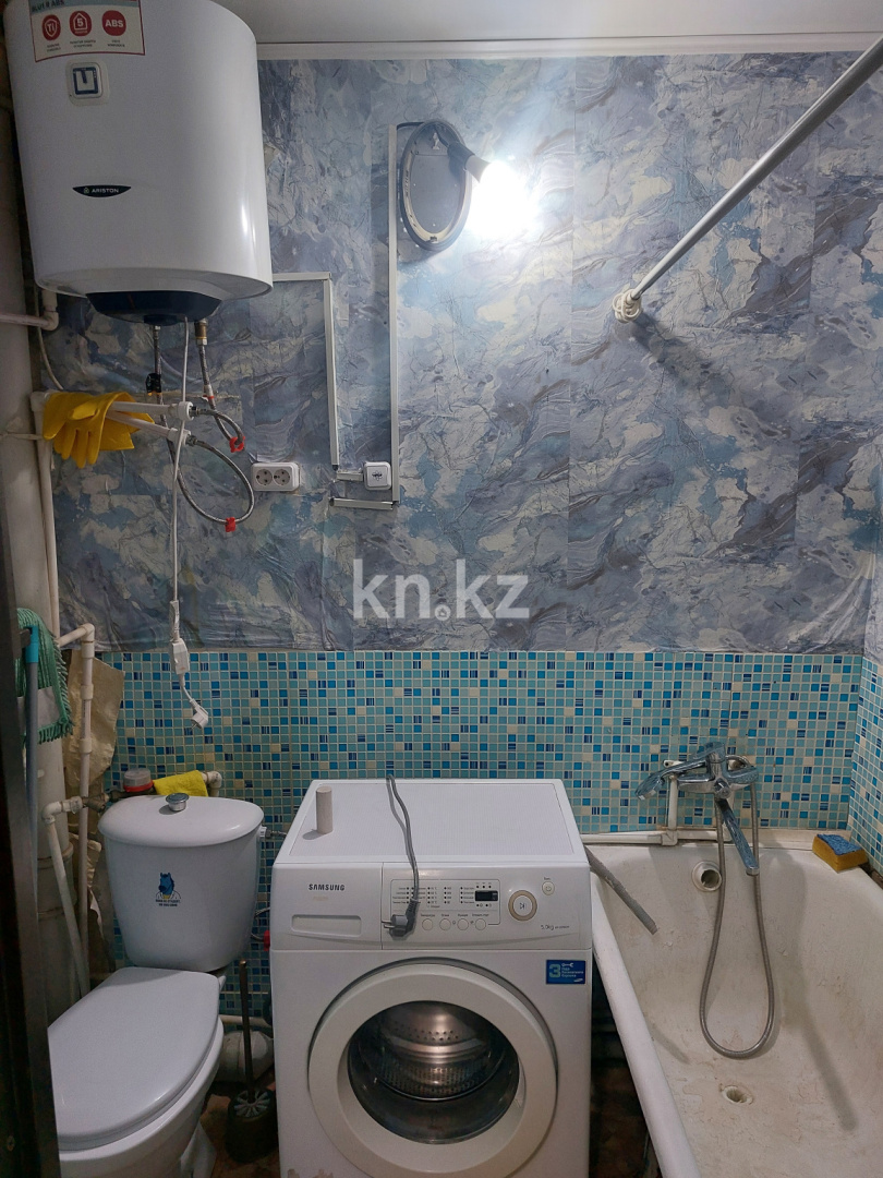 Продажа 1-комнатной квартиры, 32 м² в Караганде - фото 4