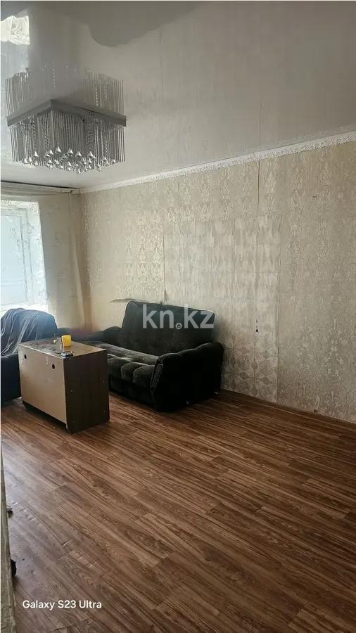 Продажа 2-комнатной квартиры, 45 м² в Темиртау