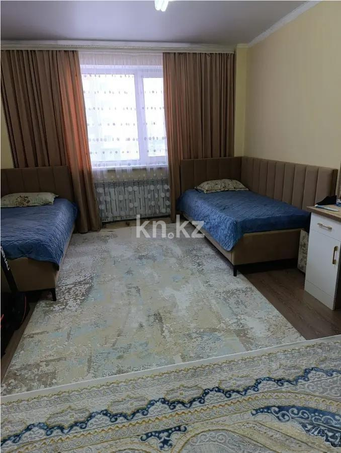 Продажа 3-комнатной квартиры, 90.7 м² в Астане - фото 3