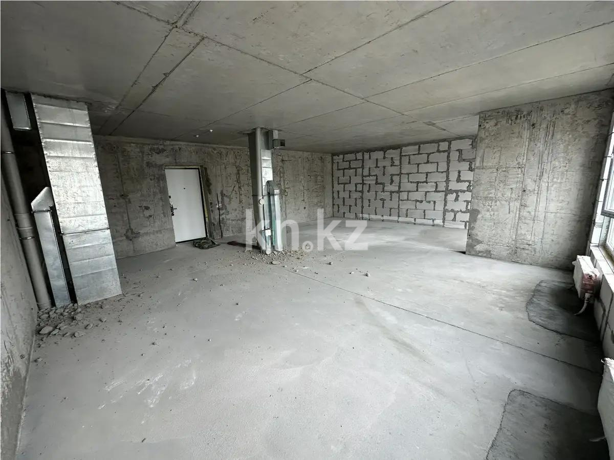 Продажа 3-комнатной квартиры, 66 м² в Алматы - фото 2