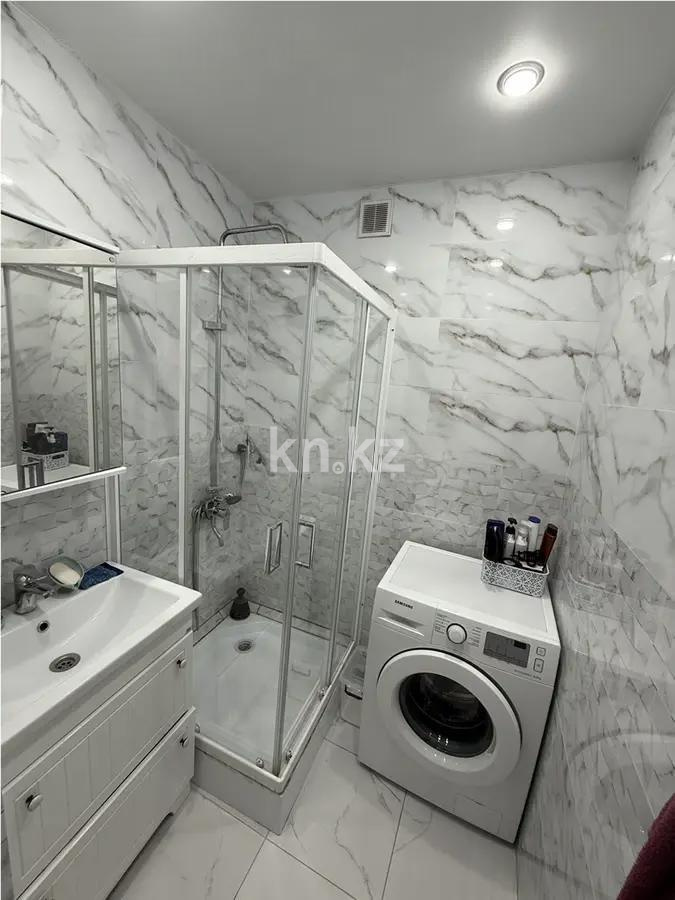 Продажа 2-комнатной квартиры, 48 м², ул. Карбышева, дом  15/2 в Караганде - фото 5